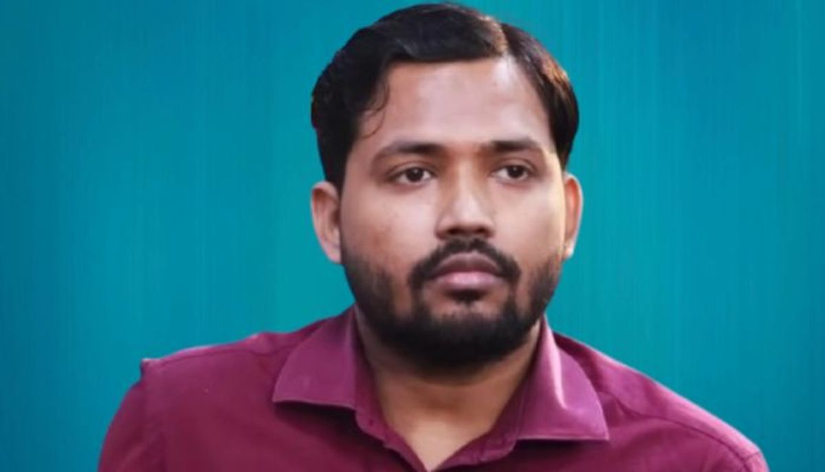 बुरा फंसे खान सर! उठी कानूनी कार्रवाई की मांग