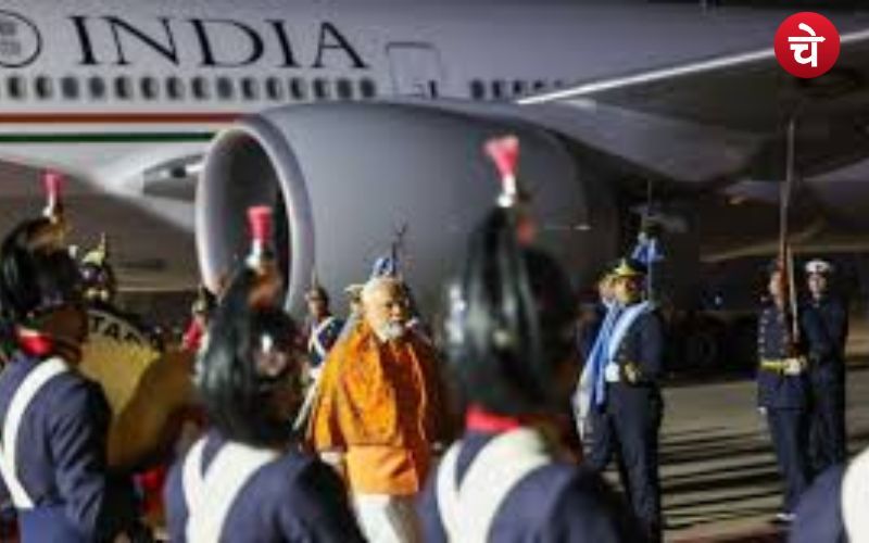 57 साल बाद अर्जेंटीना में भारत की नई दस्तक, पीएम मोदी की यात्रा से 44,000 करोड़ के कारोबारी रिश्तों को नई धार