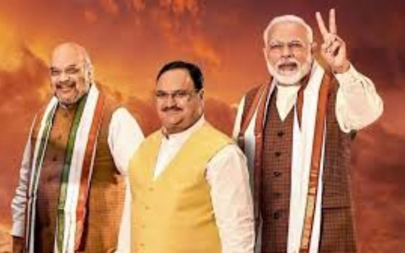 बीजेपी में संगठन से लेकर सरकार तक बड़े बदलाव की तैयारी, पीएम मोदी ले सकते हैं अहम फैसला