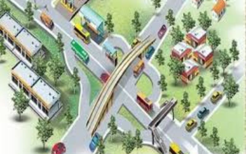 Noida 4 th charan