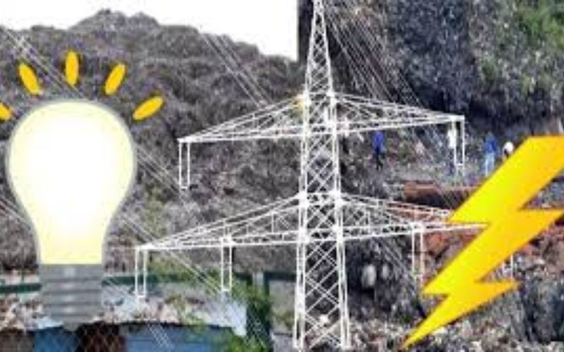 नोएडा में कूड़ा निस्तारण से रोज पैदा होगी 30 हजार यूनिट बिजली, बनेगा प्लांट