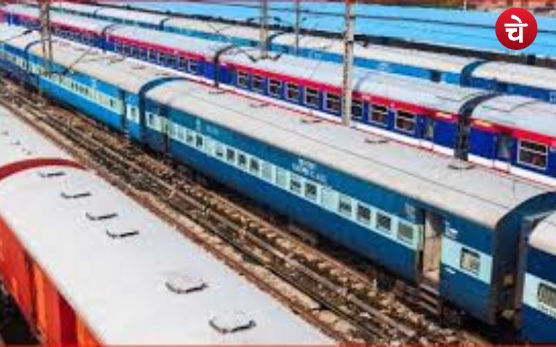 यूपी का यह शहर उत्तर भारत की रेल धड़कन, जहां ट्रेनों की रफ्तार 24 घंटे नहीं थमती