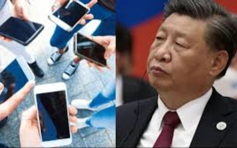 Smartphon