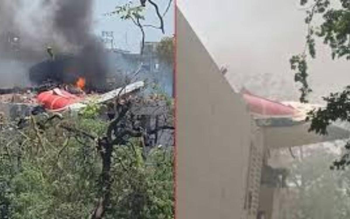 "मैंने नहीं बंद किया फ्यूल": अहमदाबाद विमान हादसे से पहले का चौंकाने वाला खुलासा