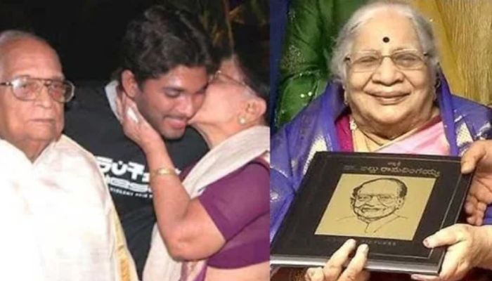 ये खबर सुनकर शूटिंग छोड़ दौड़ पड़े साउथ सुपरस्टार Allu Arjun