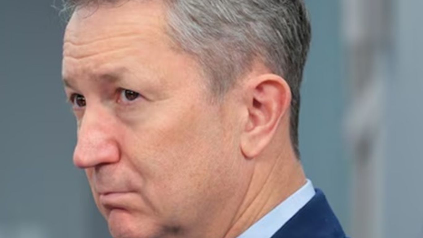 यूक्रेन में शांति सुरक्षा पर अमेरिका-यूरोप की हाईलेवल बैठक