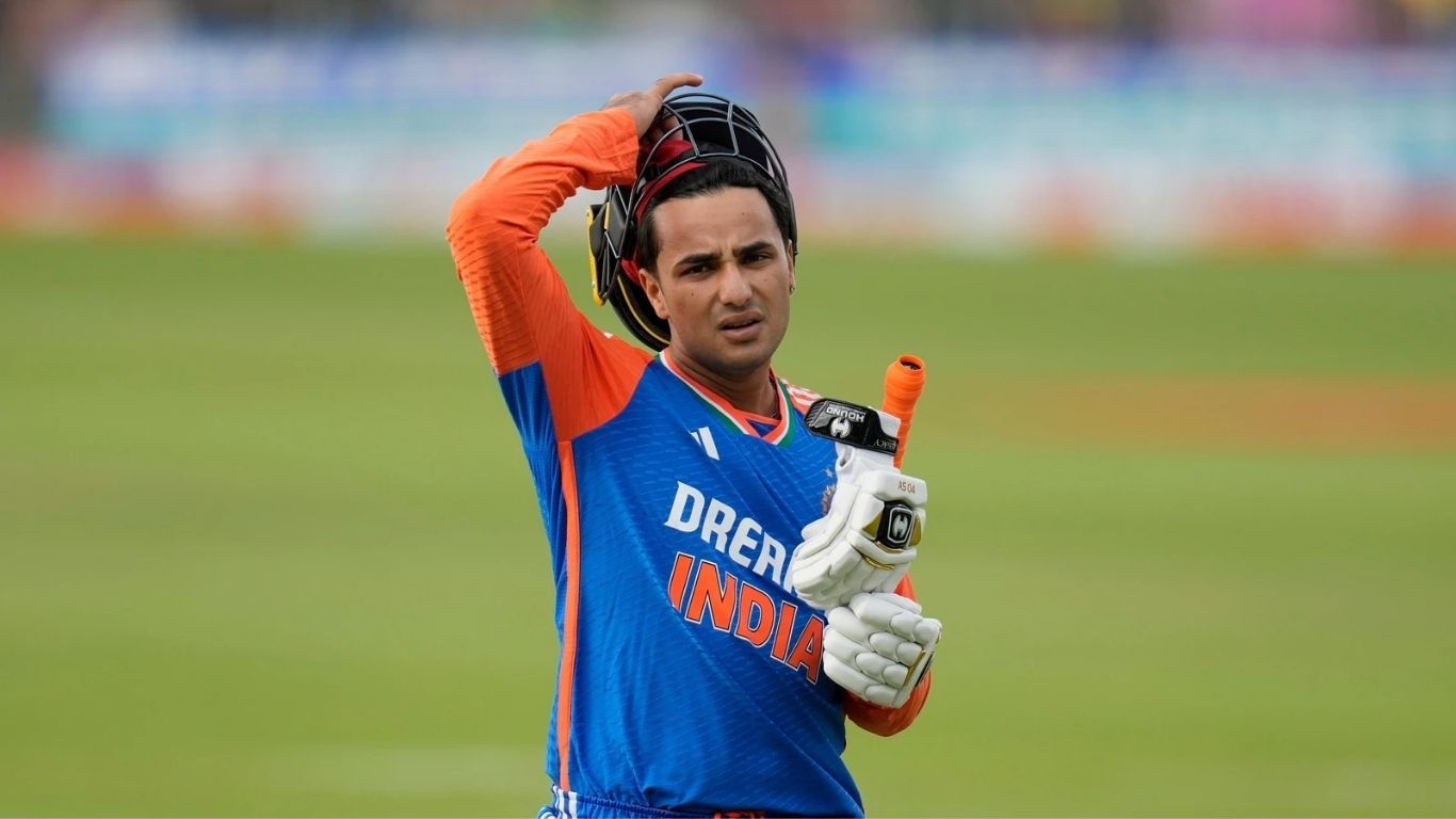 एशिया कप में कौन बनेगा 'शर्मा जी' का पार्टनर ? टॉप 3 नाम रेस में