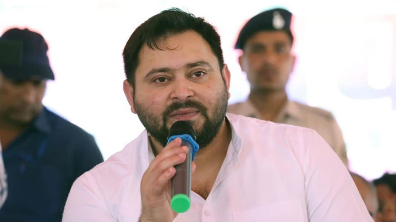 Bihar Assembly Election 2025 7