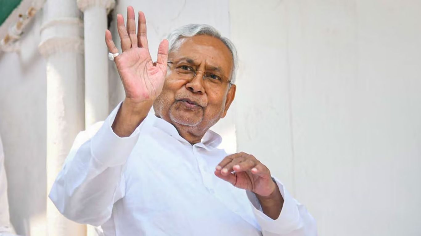 Bihar Assembly Election 2025 8