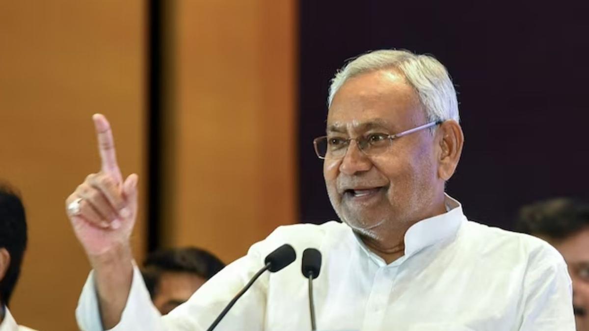 सुबह-सुबह वेतन बूस्ट ! नीतीश सरकार ने खोला सरकारी खजाना
