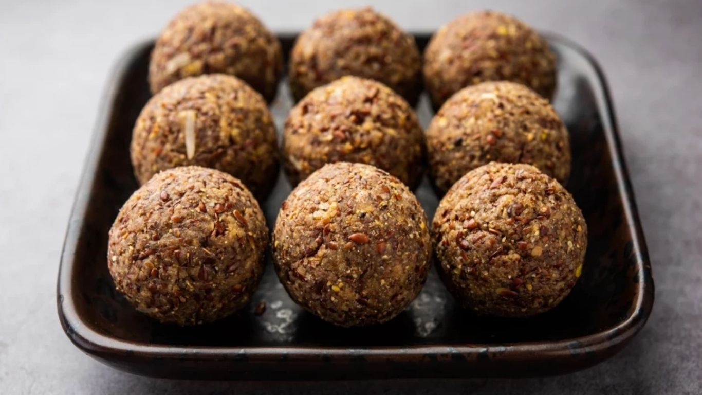 बालों का झड़ना अब होगा बंद, स्वाद और पोषण से भरपूर है ये मिठाई