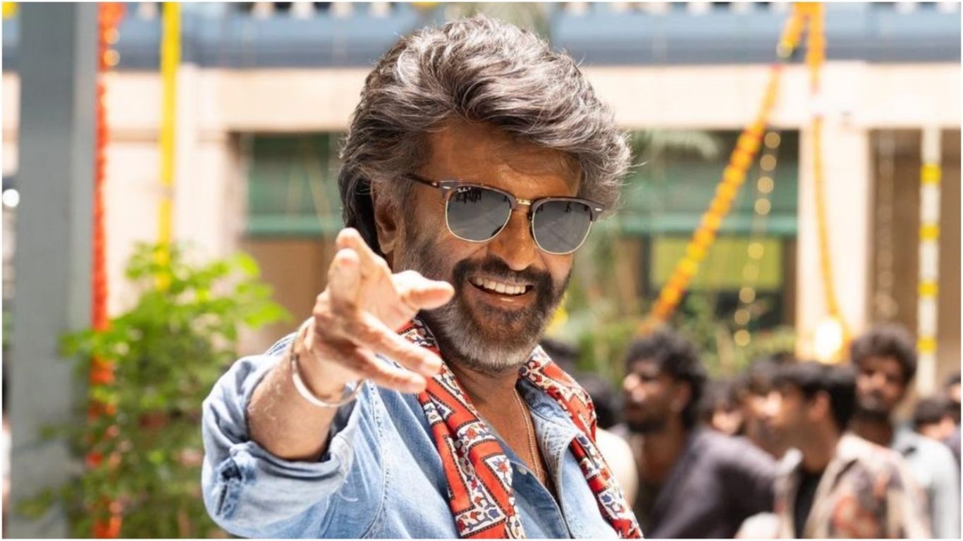 दो दिन और 200 करोड़ ! रजनीकांत की ‘कुली’ बनी बॉक्स ऑफिस की नई सनसनी