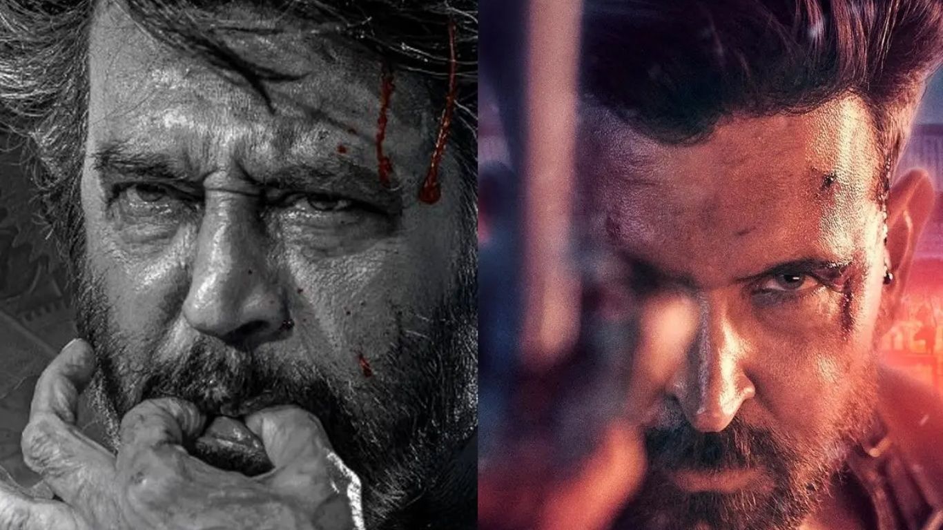 Coolie Vs War 2 : चौथे दिन बॉक्स ऑफिस की टक्कर, किसने मारी बाजी ?