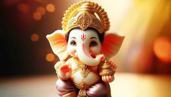 गणपति पूजा में ये छोटी सी चूक कर सकती है बड़ा नुकसान