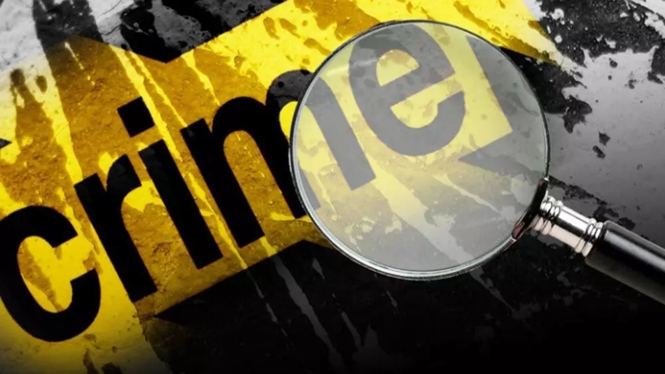 कोर्ट में पत्नी से की सुलह, घर लाकर फिर की मारपीट