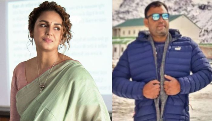 इस वजह से हुमा कुरैशी के चचेरे भाई की हुई हत्या