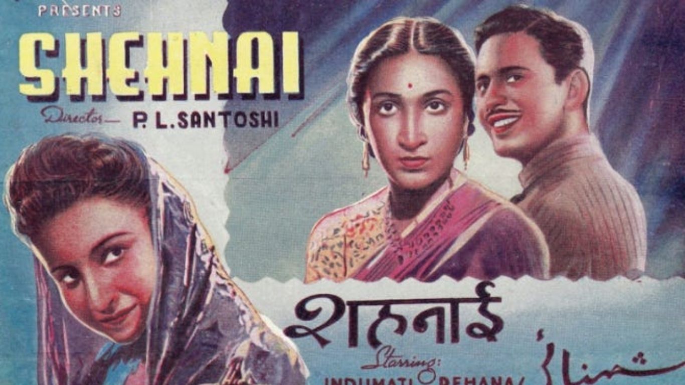 आजाद भारत की पहली हिट, जिसने दर्शकों को कर दिया था दीवाना