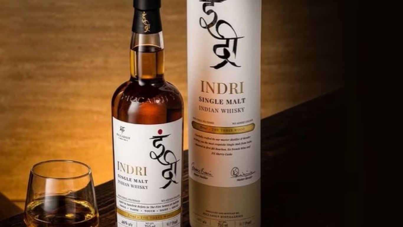 भारत की वह व्हिस्की जिसने पूरी दुनिया को किया कायल, क्या है खासियत ?