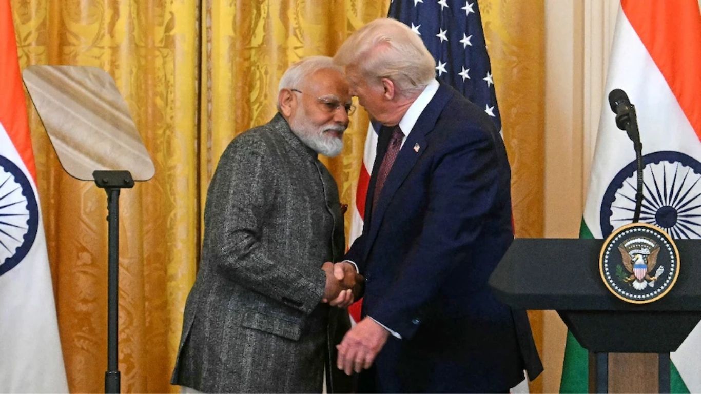International News 6