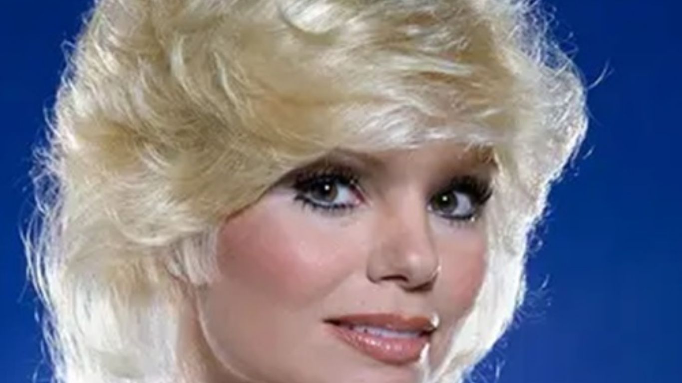 लोनी एंडरसन का ‘लास्ट टेक’ , हॉलीवुड की हसीना ने दुनिया को कहा अलविदा