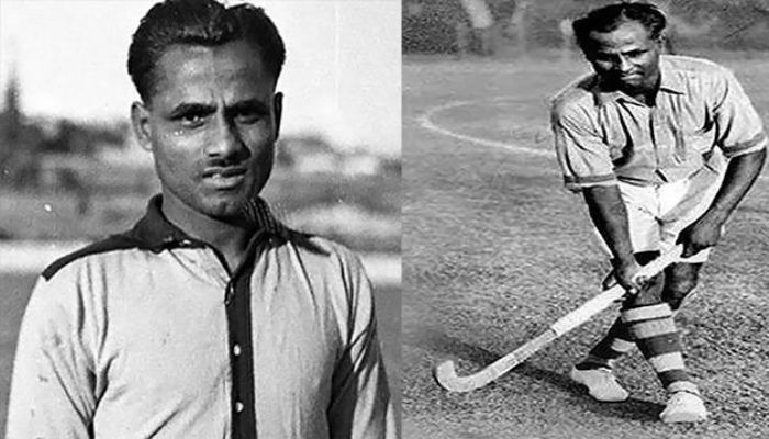 हॉकी का वो जादूगर जिसे देखकर दंग रह गया था पूरा बर्लिन