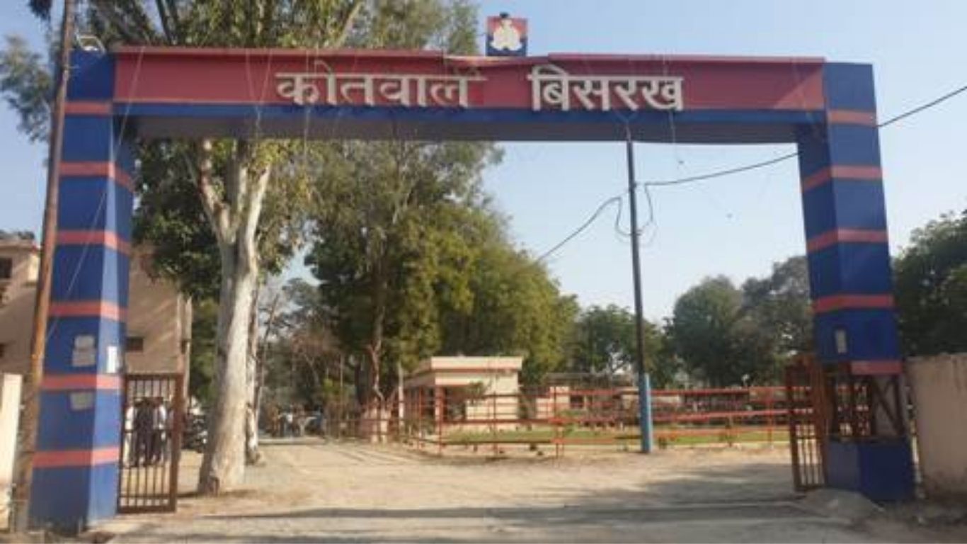Noida News 61