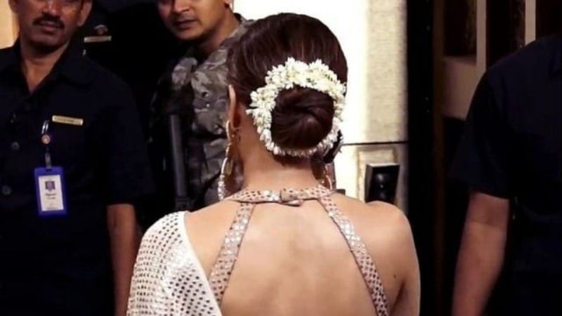 IMDb की ग्लोबल ब्यूटी लिस्ट के टॉप 10 में इस बॉलीवुड एक्ट्रेस ने बनाई जगह!