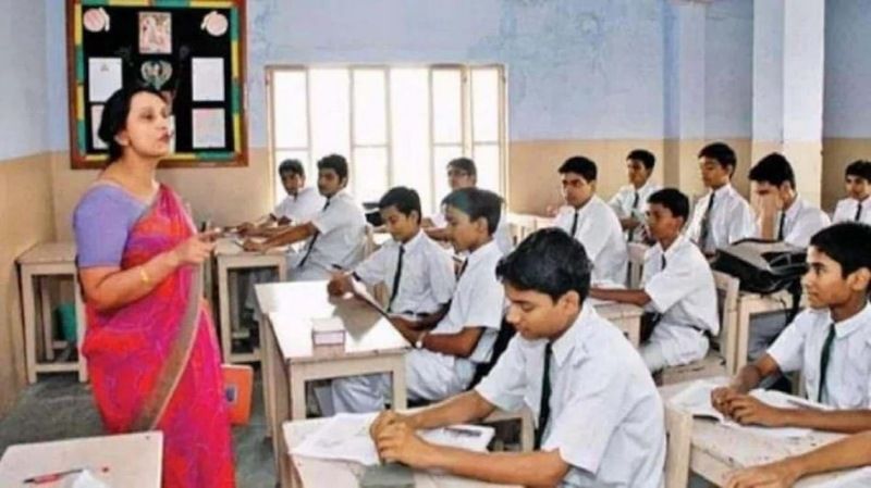 टीजीटी के 104 पदों पर सीधी भर्ती, ग्रेजुएट और बी.एड. उम्मीदवारों के लिए शानदार अवसर