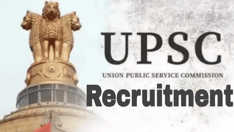 UPSC में 84 पदों पर भर्ती: जानें किन डिग्री वालों के लिए खुला है सुनहरा मौका!