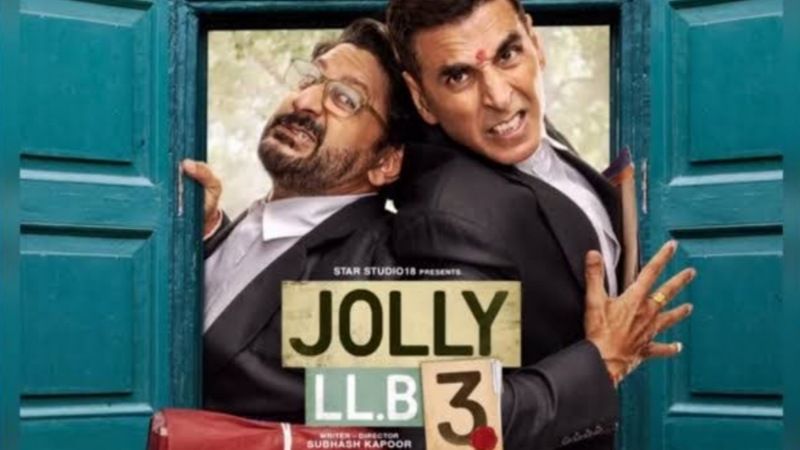 'मेरा भाई वकील’ गाने पर बवाल, Jolly LLB 3 के खिलाफ हाईकोर्ट पहुंचा मामला