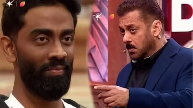 BB19 Promo: प्रणित के ‘करियर खाने’ वाले जोक पर भड़के सलमान, लगाई जमकर क्लास!