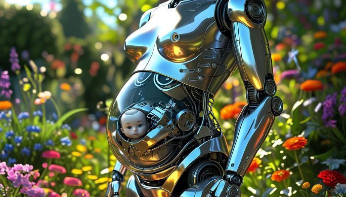 विज्ञान गढ़ रहा है भविष्य की कोख, मां के बिना जन्म लेंगे बच्चे!