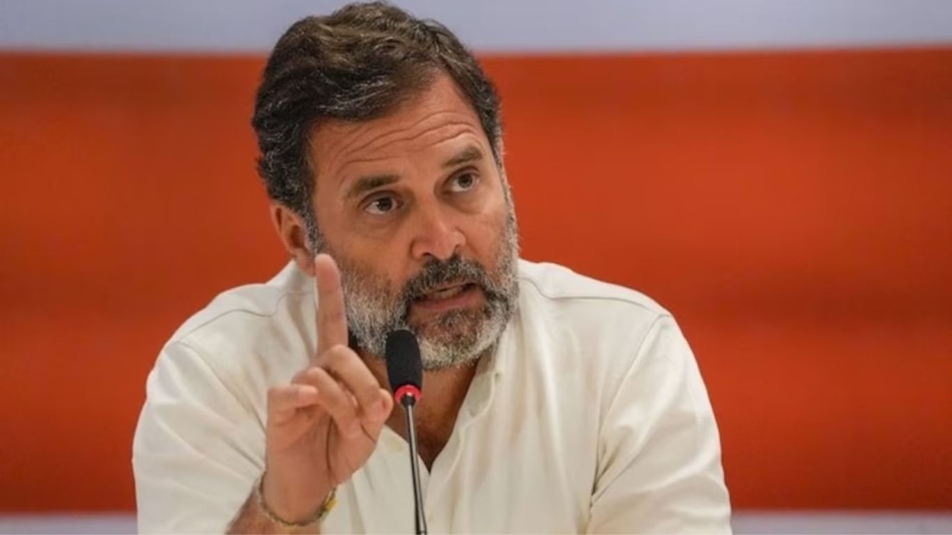 Rahul Gandhi 9