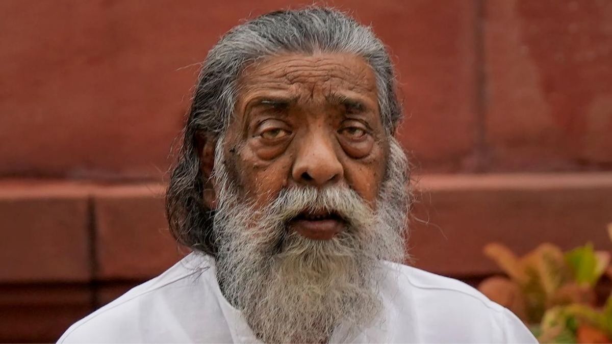 दिशोम गुरु नहीं रहे ! झारखंड ने खोया अपना संघर्षशील सपूत