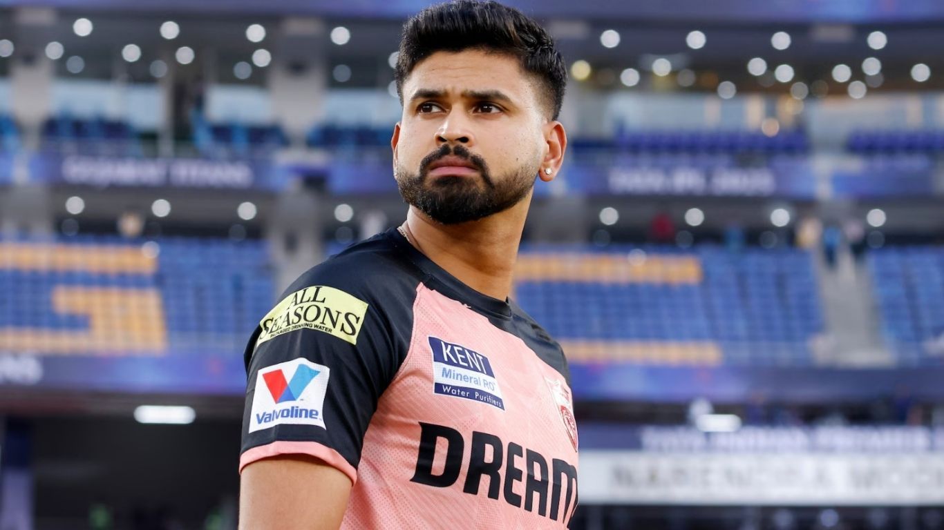 शानदार फॉर्म का मिला इनाम ! श्रेयस अय्यर की टीम इंडिया में एंट्री तय