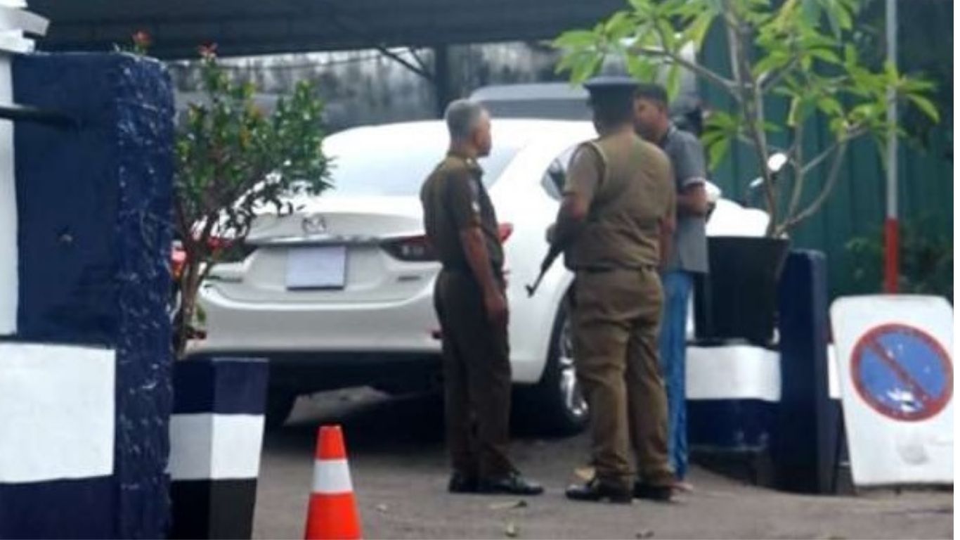 Sri Lanka News