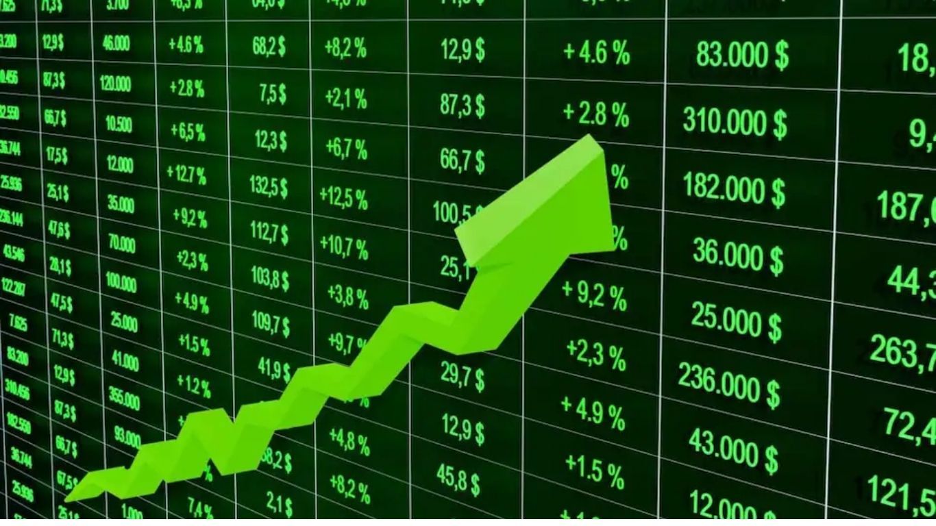 टाटा-मारुति- शेयरों ने दिखाया जोरदार उछाल, GST अपडेट से बाजार में तेजी