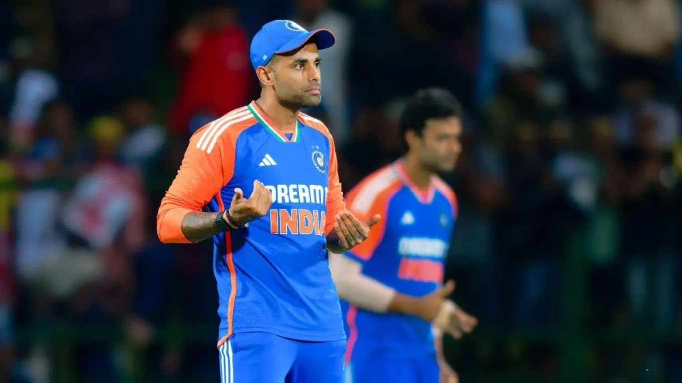 सिर्फ चार छक्के और… रोहित शर्मा की लिस्ट में शामिल हो जाएंगे सूर्या