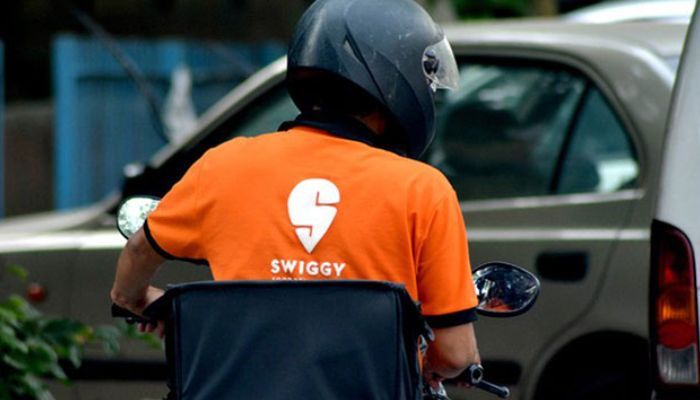 गरमा-गरम खाना अब और भी फटाफट! Swiggy ने Bounce से मिलाया हाथ