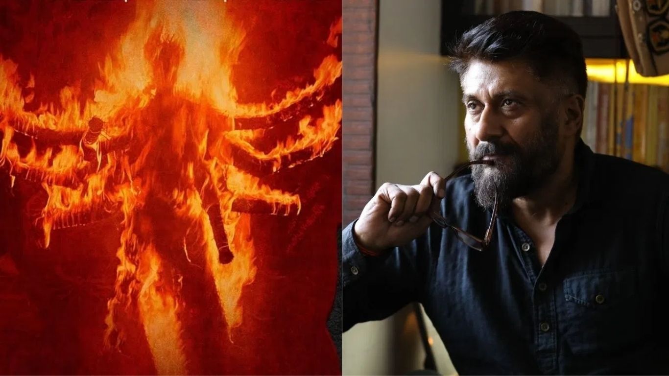 ‘द बंगाल फाइल्स’ पर बढ़ा विवाद : विवेक अग्निहोत्री के खिलाफ FIR दर्ज