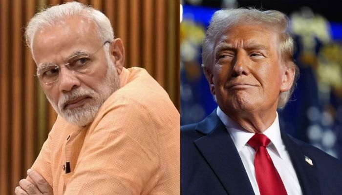 PM मोदी का अमेरिकी टैरिफ पर सीधा वार, पीछे नहीं हटेगा भारत