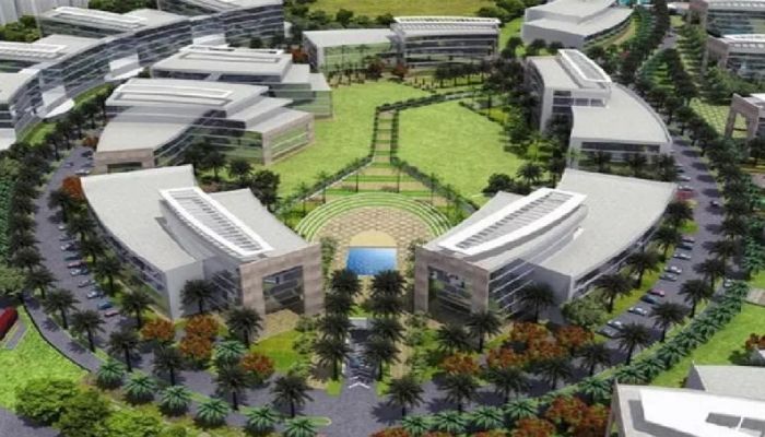 2025 में उत्तर प्रदेश सरकार के औद्योगिक पार्क, कहां लग रहे हैं और कितना होगा फायदा?