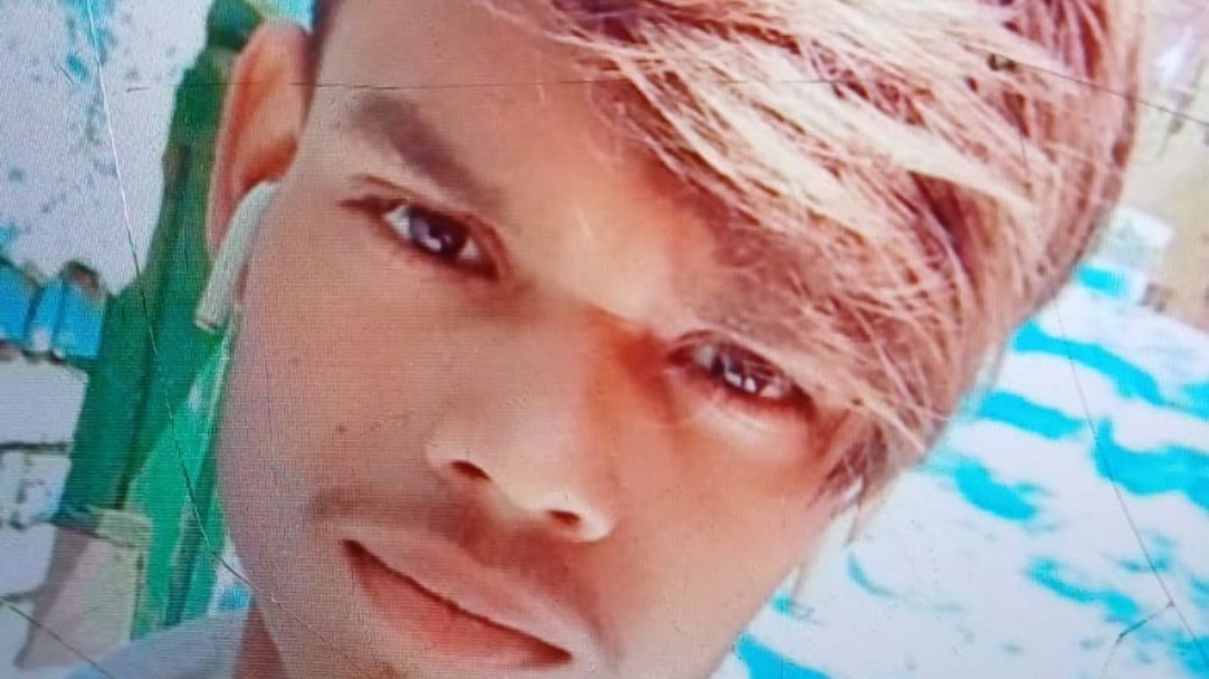 प्यार किया, तो प्रेमी को मिली मौत