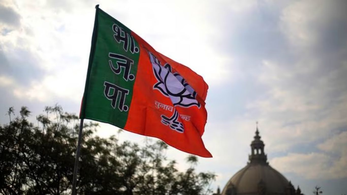 उत्तराखंड की पंचायतों में खिला 'कमल', BJP ने मारी जबरदस्त बाजी !