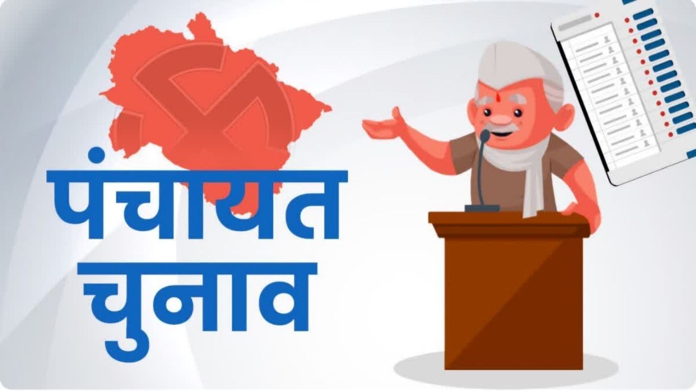 गढ़वाल से कुमाऊं तक बैकफुट पर बीजेपी, कई बड़े चेहरे हारे