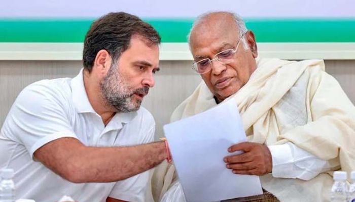 INDIA की ओर से कौन लड़ेगा उपराष्ट्रपति की लड़ाई? इन 3 नामों पर चर्चा तेज!