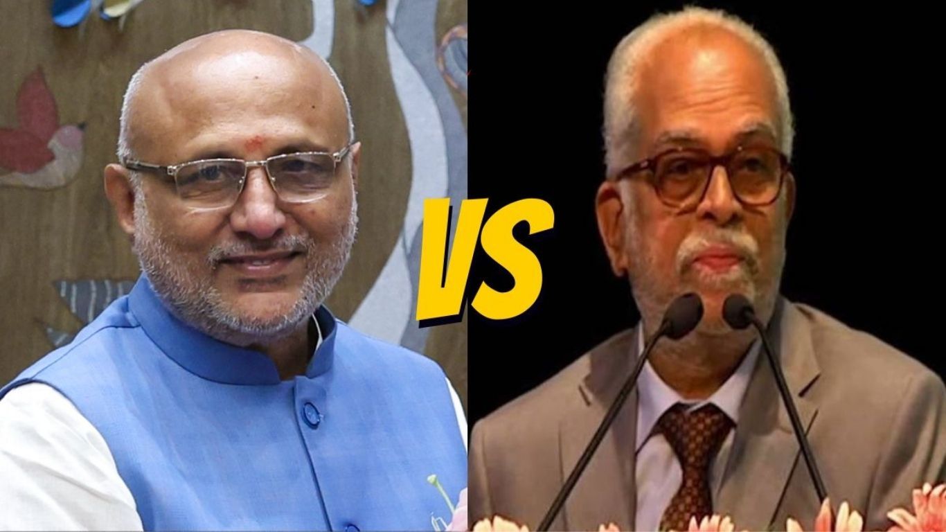 दक्षिण के दल क्या खिलाएंगे गुल, दिलचस्प है चुप्पी