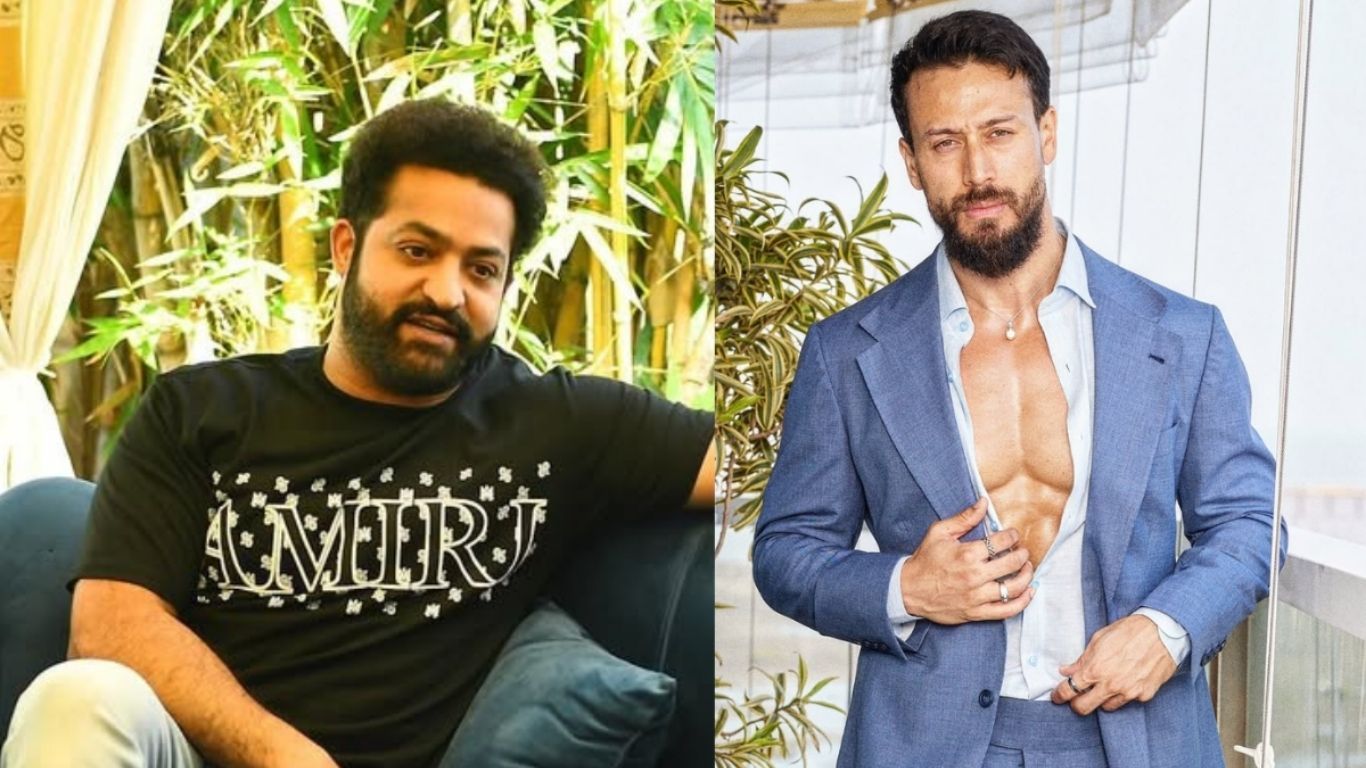 टाइगर श्रॉफ के बिना अधूरी लगी ‘वॉर 2’, जूनियर NTR से नहीं मिली वैसी चमक