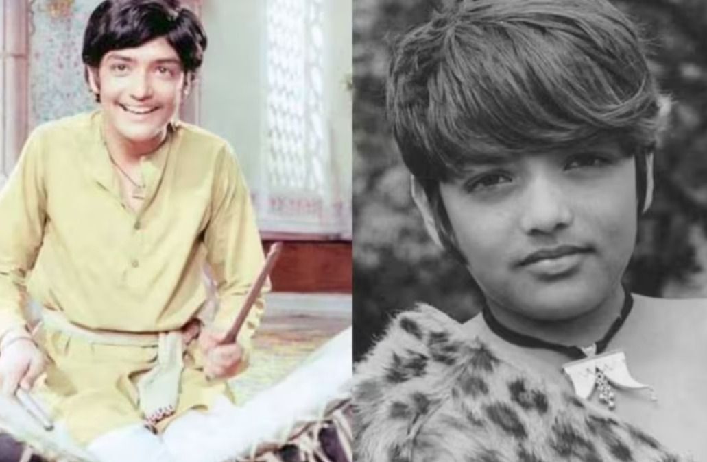 अमिताभ का यंग अवतार था, आज US में ₹200 करोड़ का टेक एम्पायर संभालता है