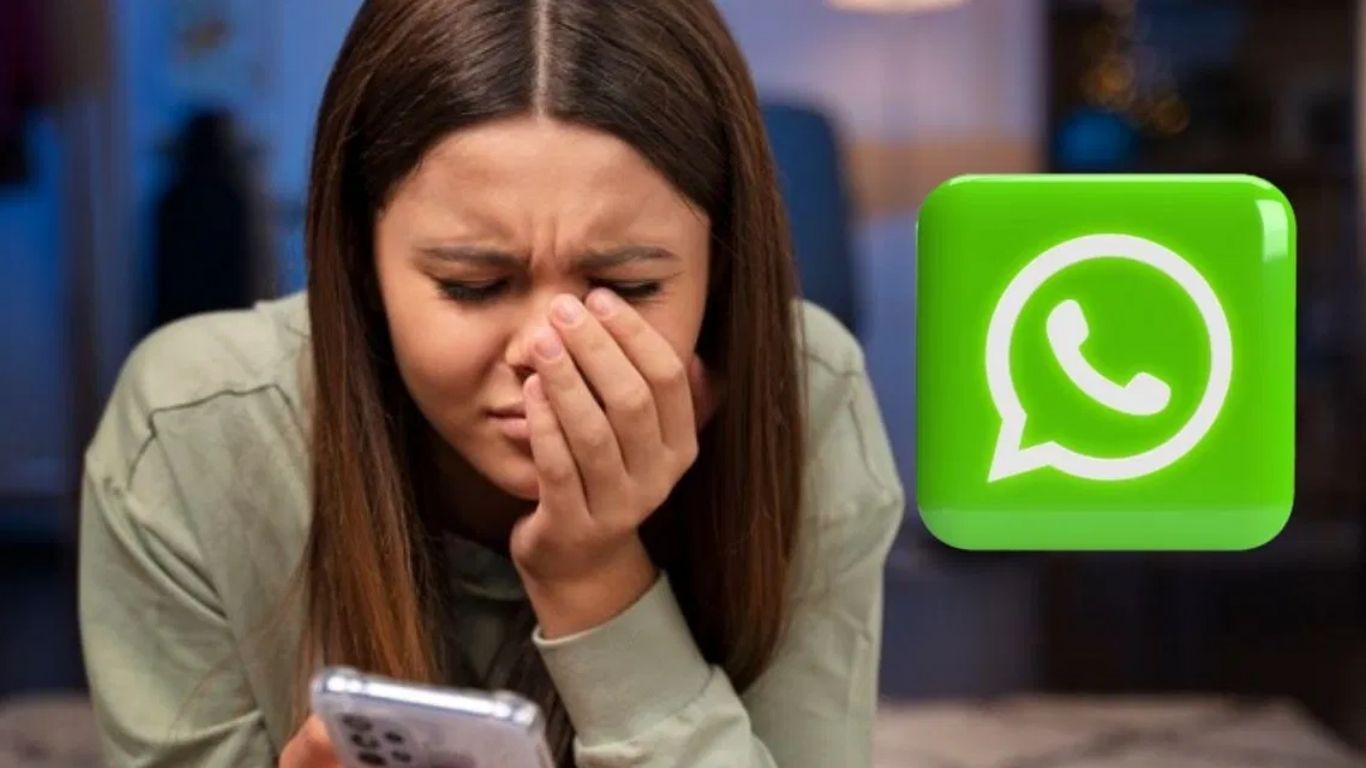 WhatsApp यूजर्स सावधान ! AI पढ़ सकता है आपकी Personal चैट